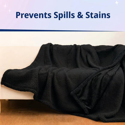 Waterproof Intimacy Blanket for Unmatched Comfort and Protection - Buy 1 Get 1 Free