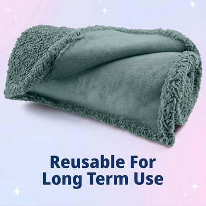 Waterproof Intimacy Blanket for Unmatched Comfort and Protection - Buy 1 Get 1 Free