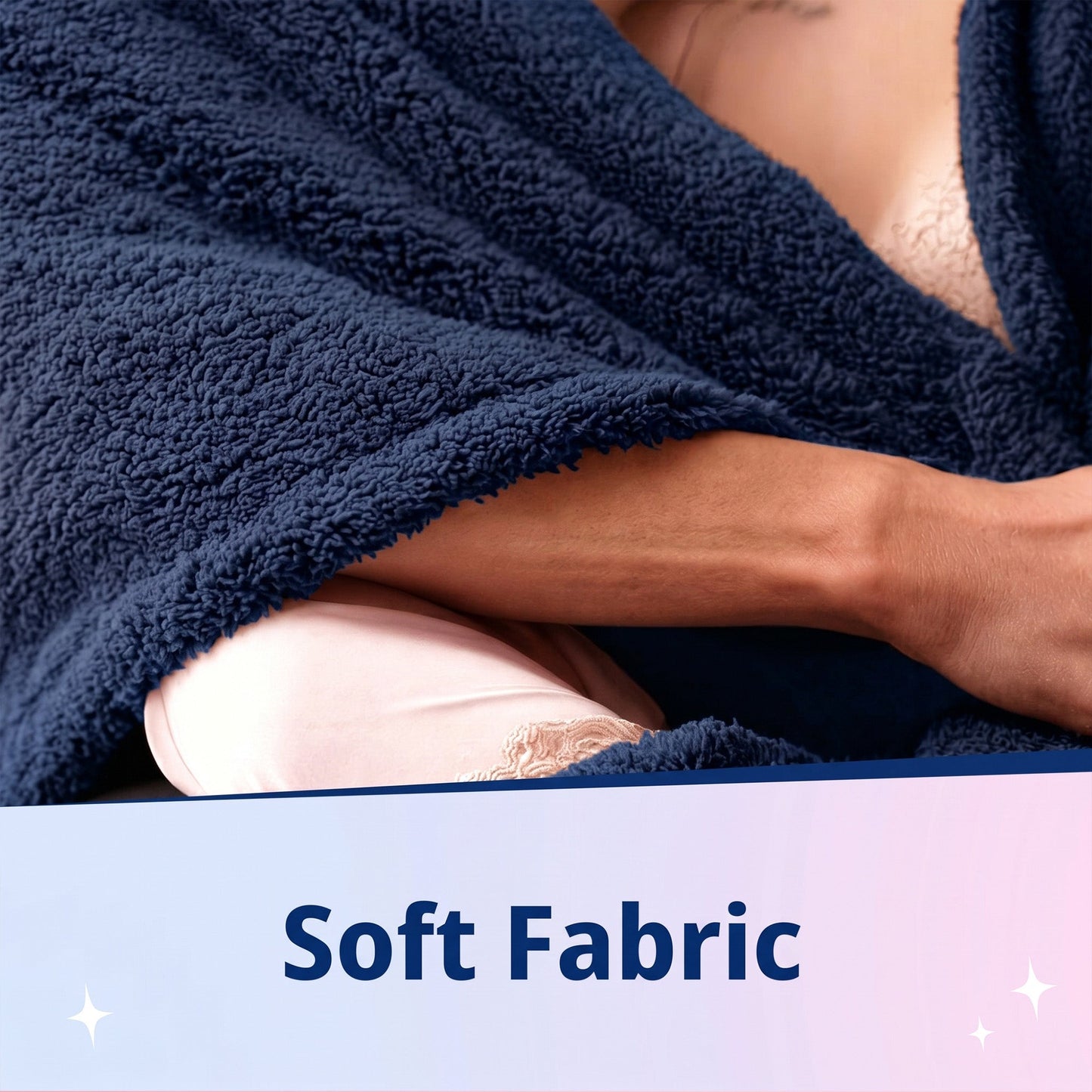 Waterproof Intimacy Blanket for Unmatched Comfort and Protection - Buy 1 Get 1 Free