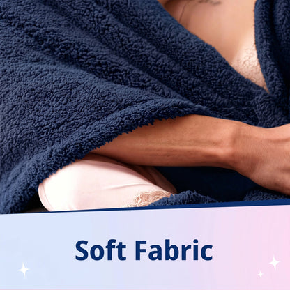 Waterproof Intimacy Blanket for Unmatched Comfort and Protection - Buy 1 Get 1 Free
