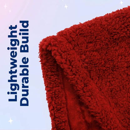 Waterproof Intimacy Blanket for Unmatched Comfort and Protection - Buy 1 Get 1 Free
