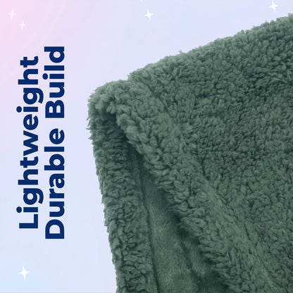 Waterproof Intimacy Blanket for Unmatched Comfort and Protection - Buy 1 Get 1 Free