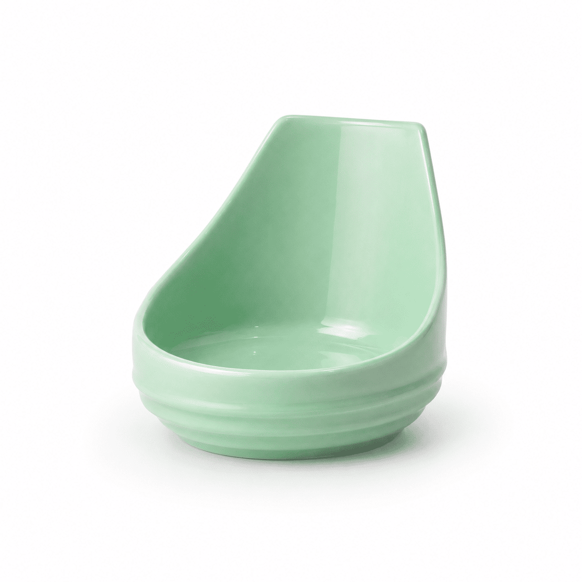 Ceramic Spoon Rest and Lid Holder for Kitchen — Dulune