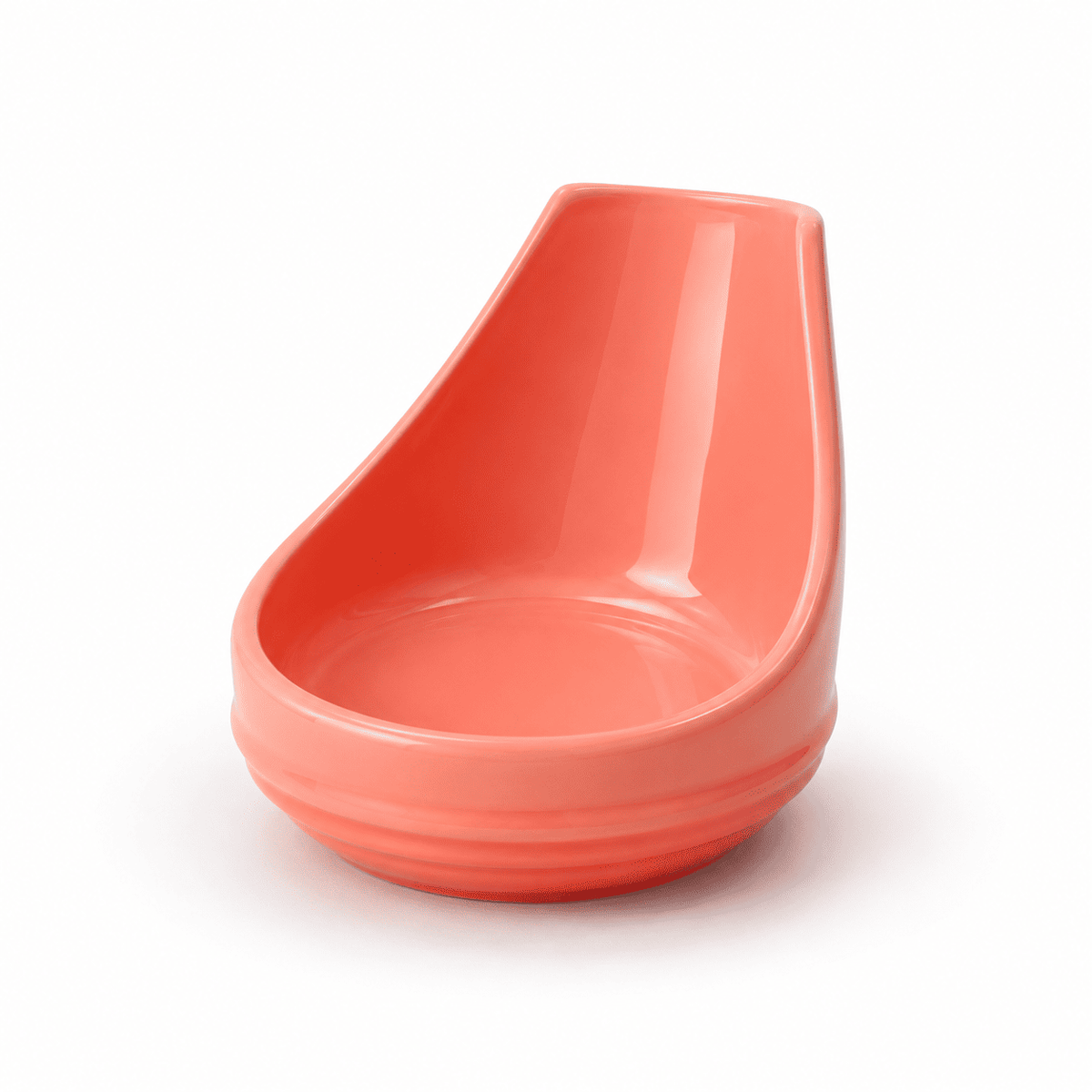 Ceramic Spoon Rest and Lid Holder for Kitchen — Dulune