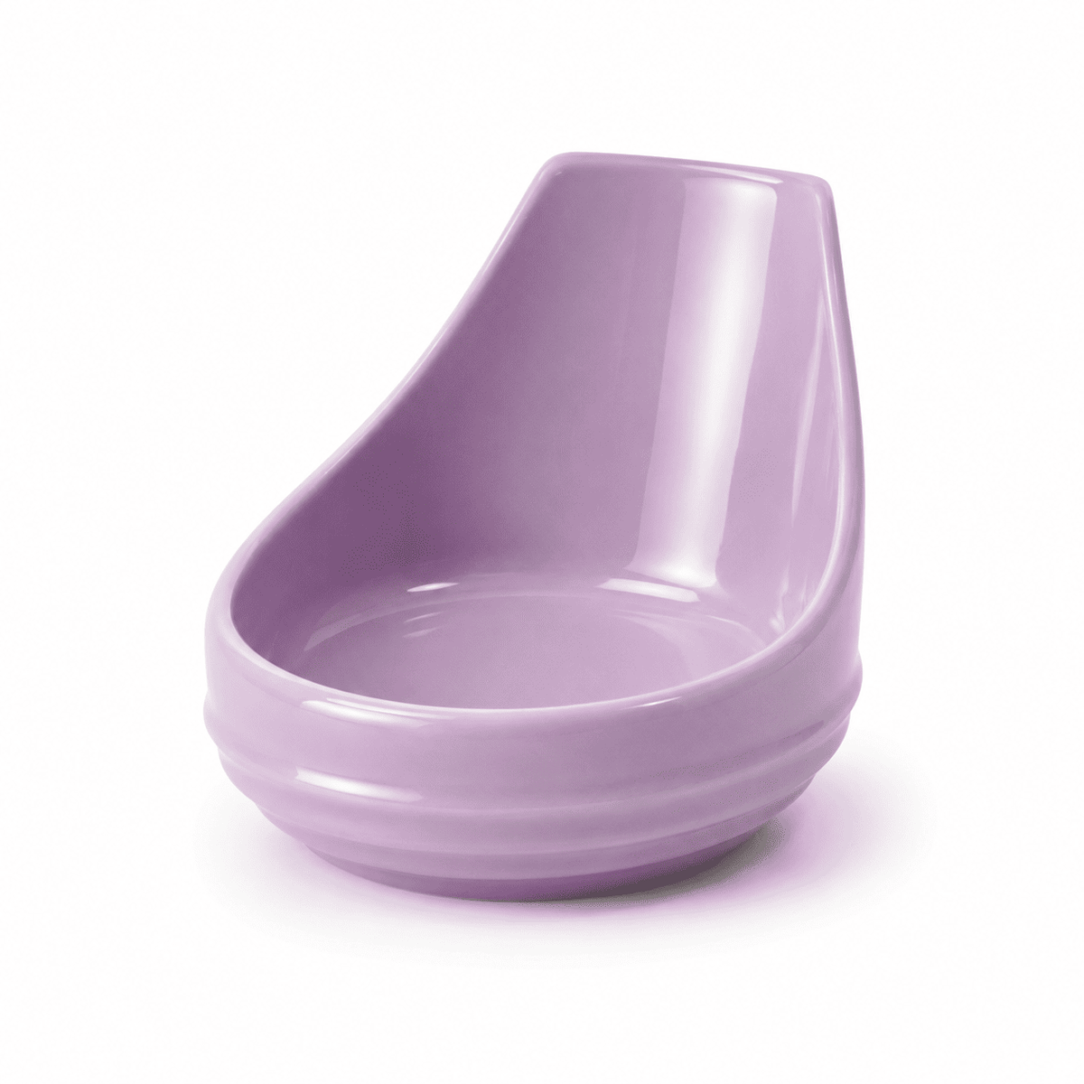 Ceramic Spoon Rest and Lid Holder for Kitchen — Dulune