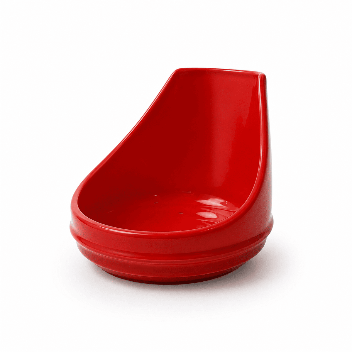 Ceramic Spoon Rest and Lid Holder for Kitchen — Dulune