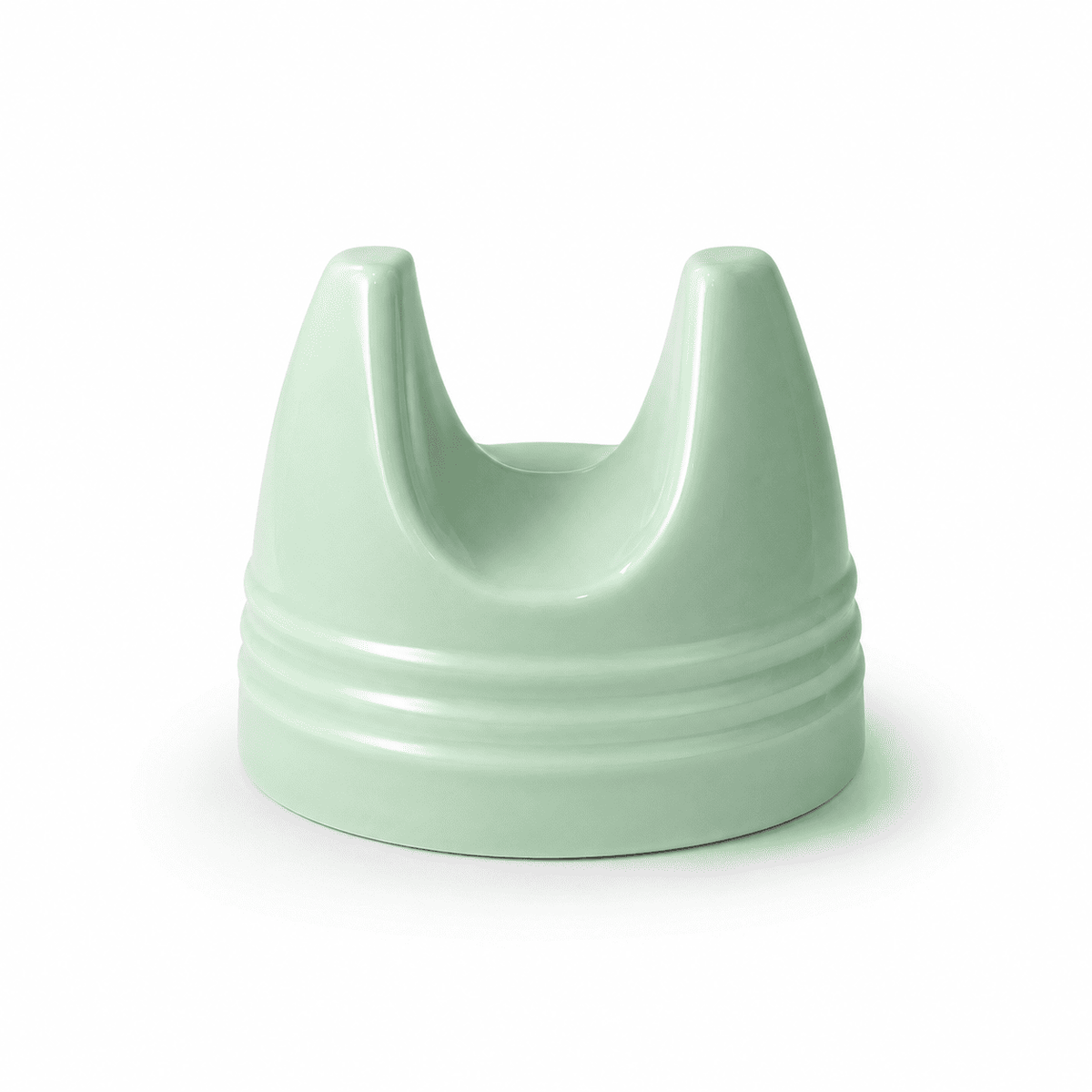 Ceramic Spoon Rest and Lid Holder for Kitchen — Dulune
