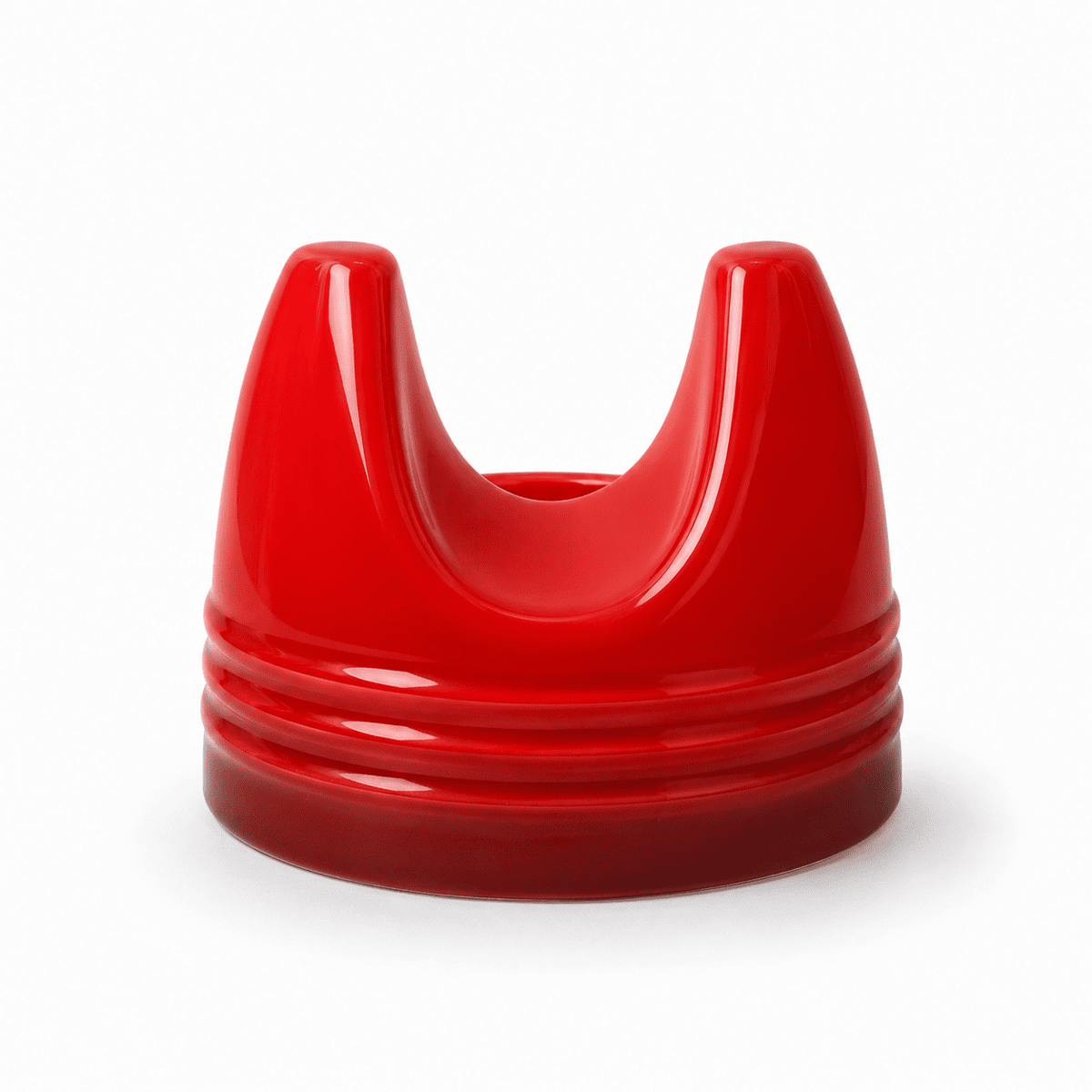 Ceramic Spoon Rest and Lid Holder for Kitchen — Dulune