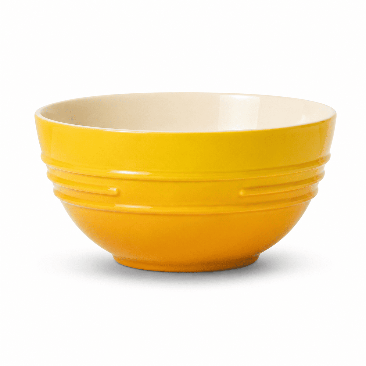 Large Ceramic Serving Bowl — Dulune