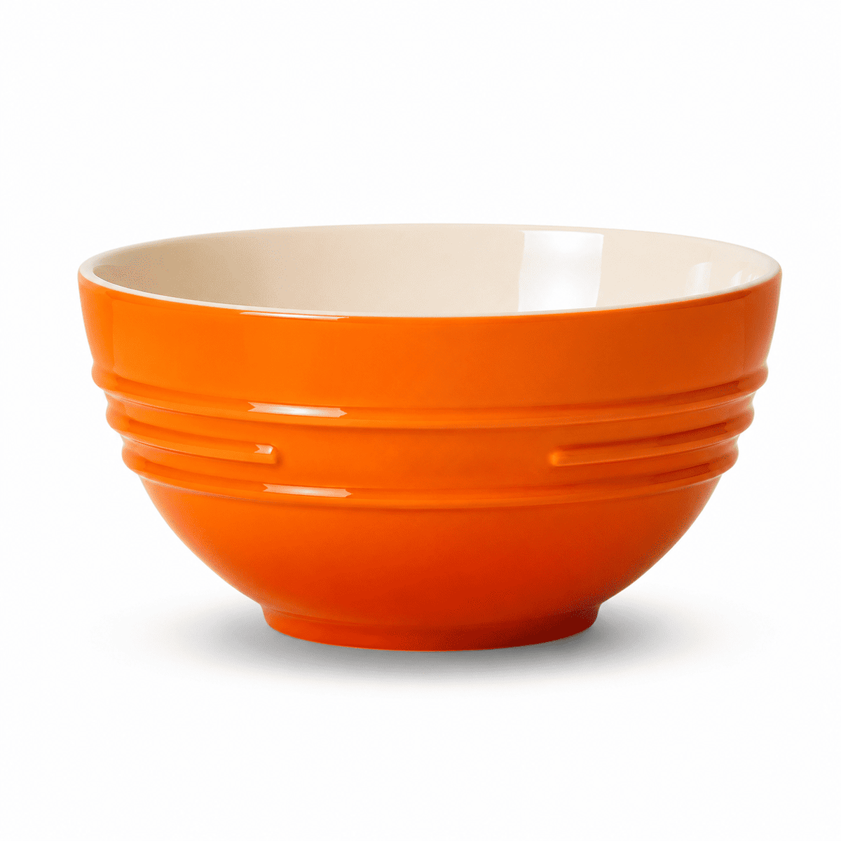 Large Ceramic Serving Bowl — Dulune