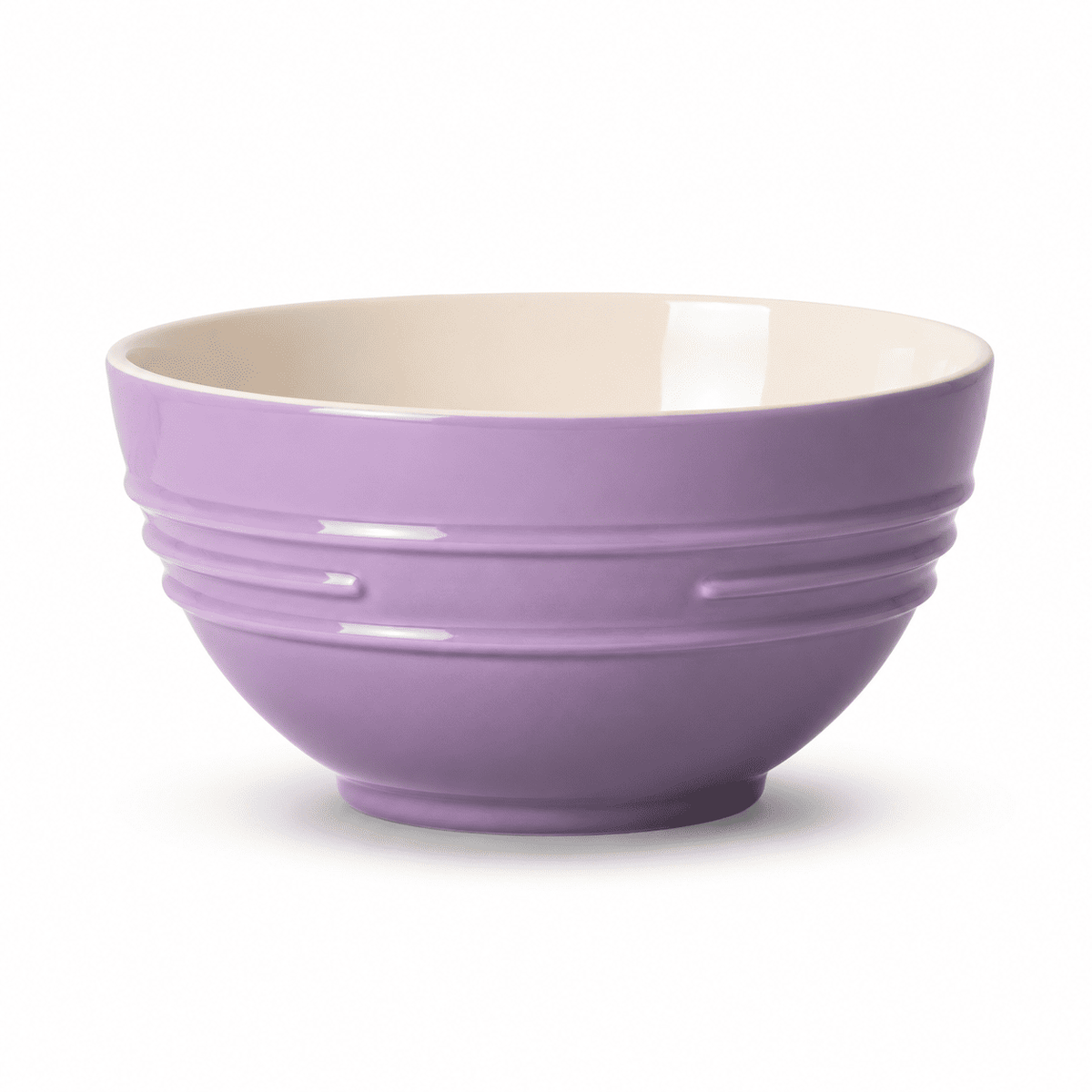 Large Ceramic Serving Bowl — Dulune