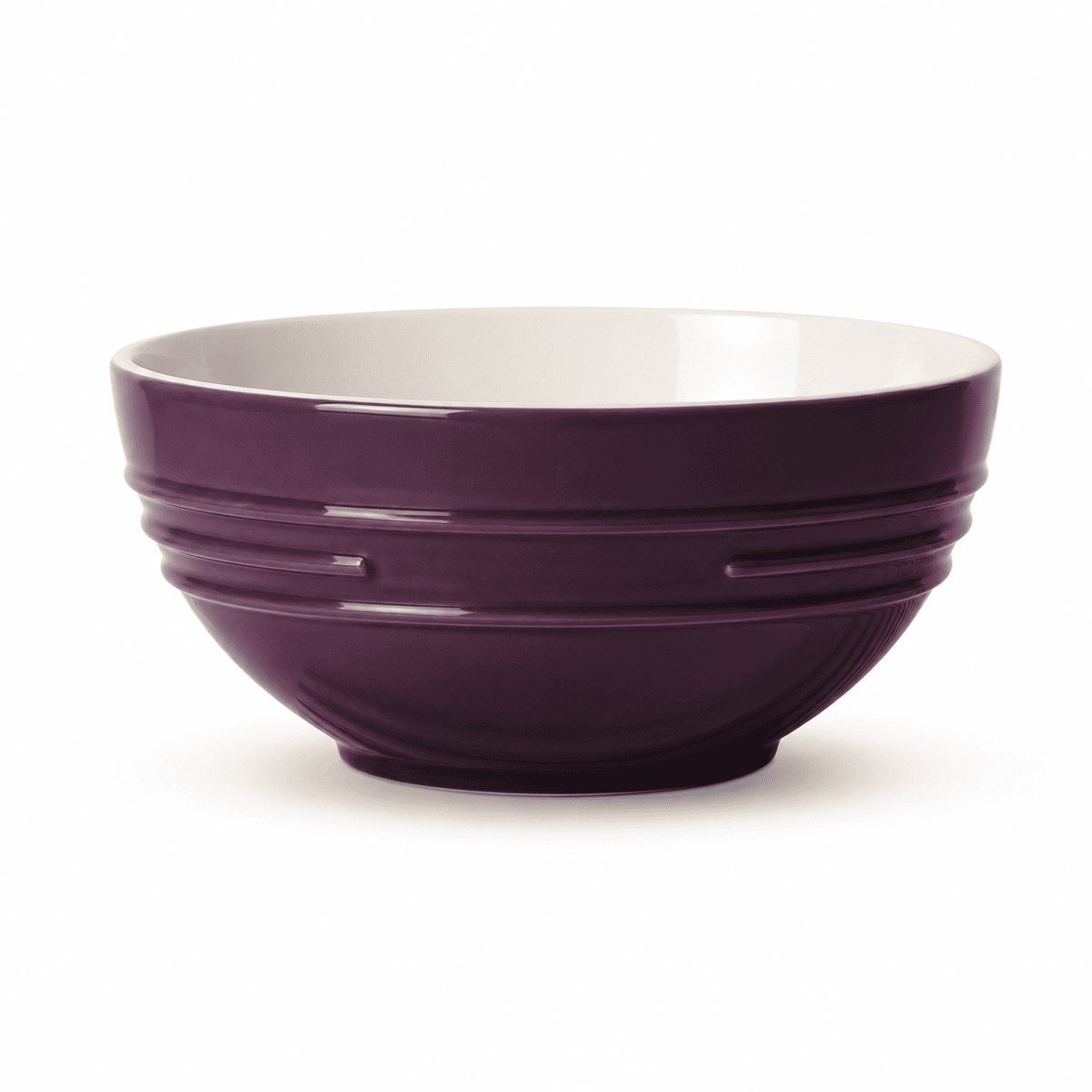 Large Ceramic Serving Bowl — Dulune