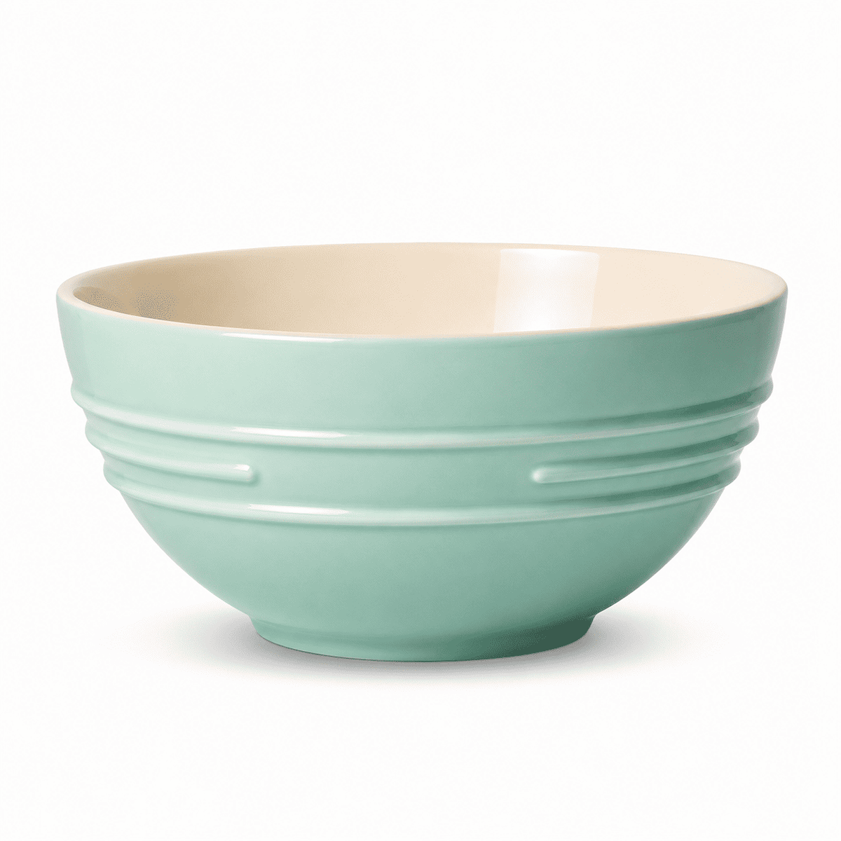 Large Ceramic Serving Bowl — Dulune