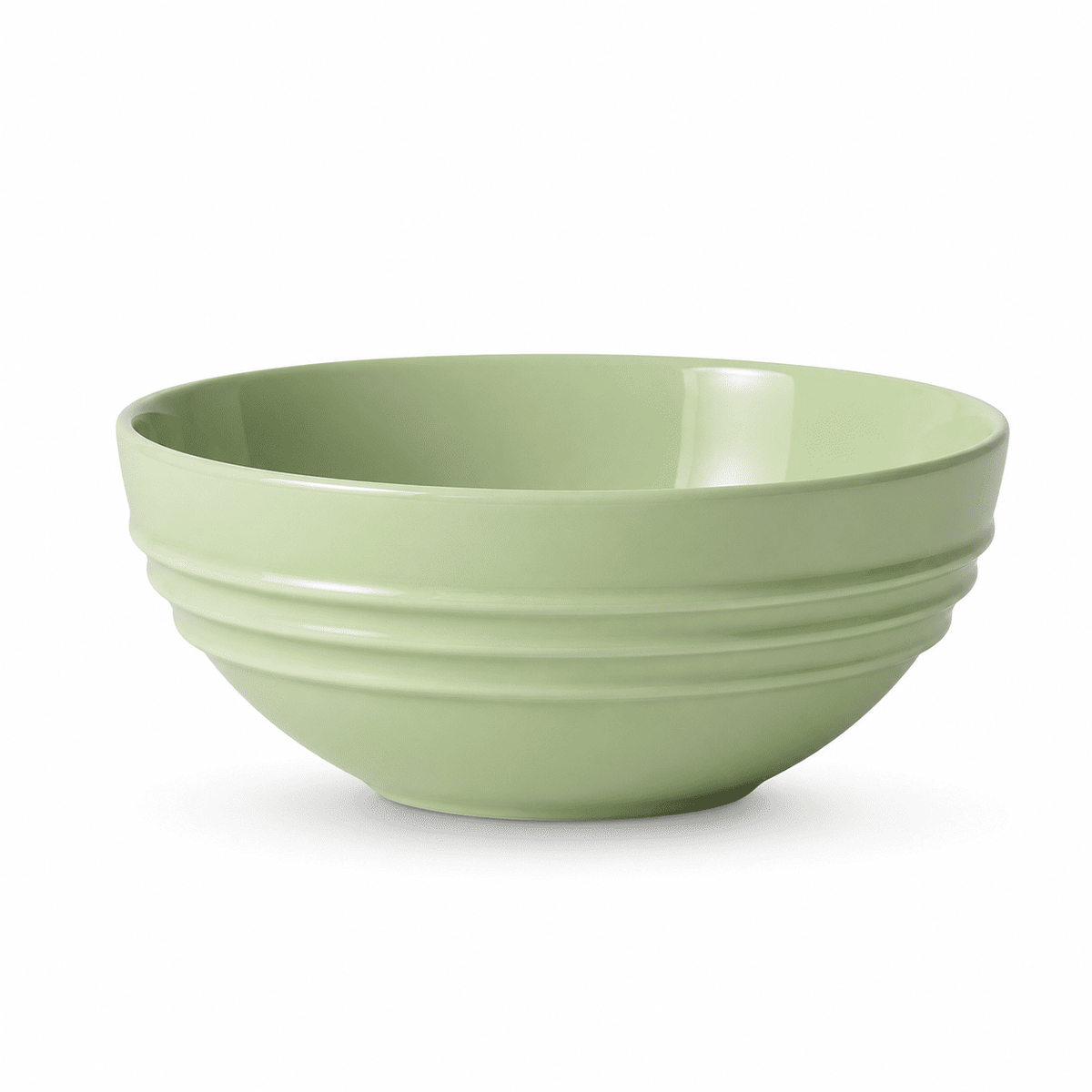Large Ceramic Serving Bowl — Dulune