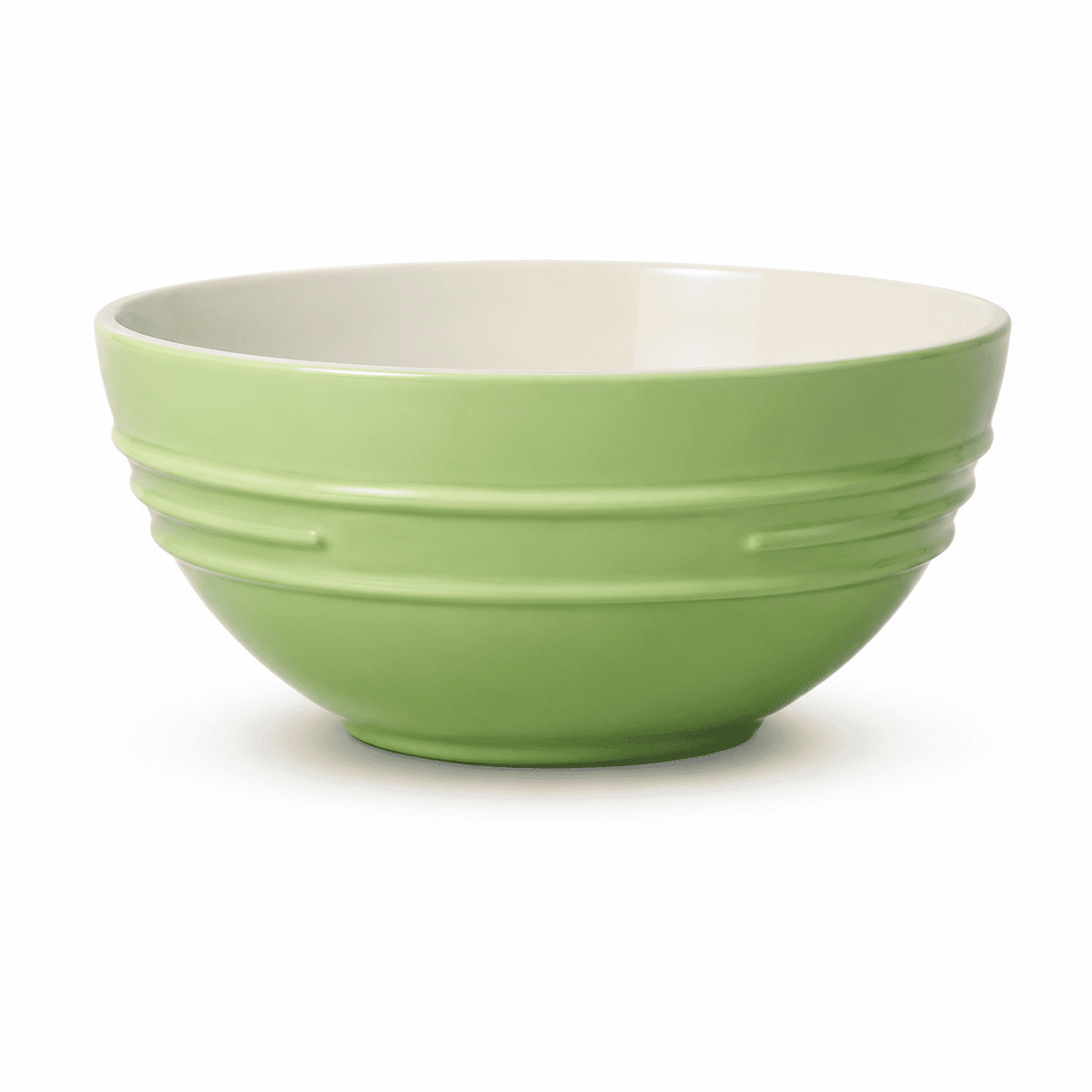 Large Ceramic Serving Bowl — Dulune