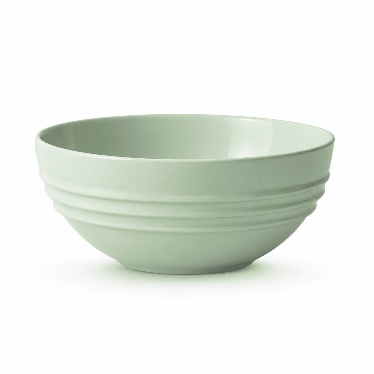 Large Ceramic Serving Bowl — Dulune