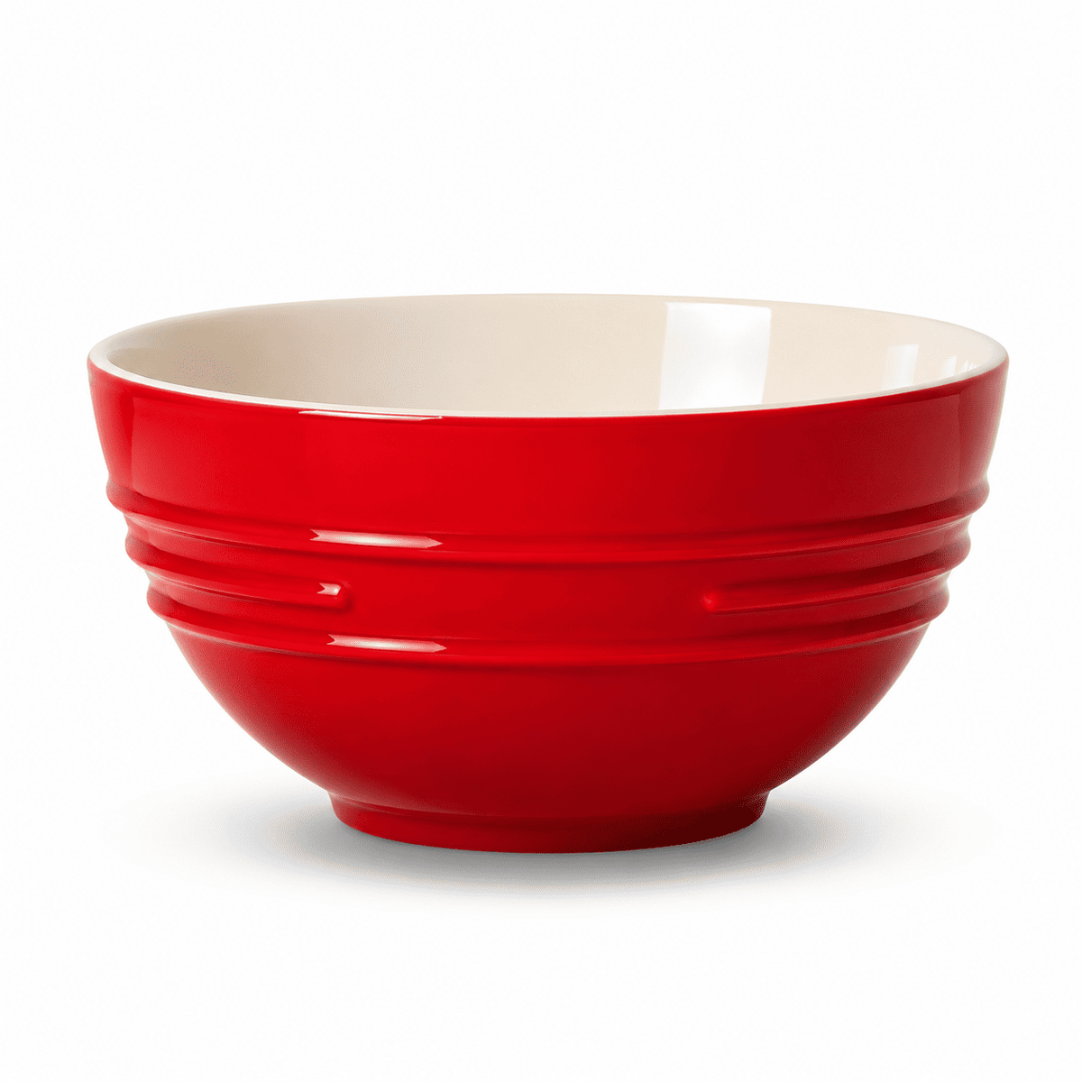 Large Ceramic Serving Bowl — Dulune