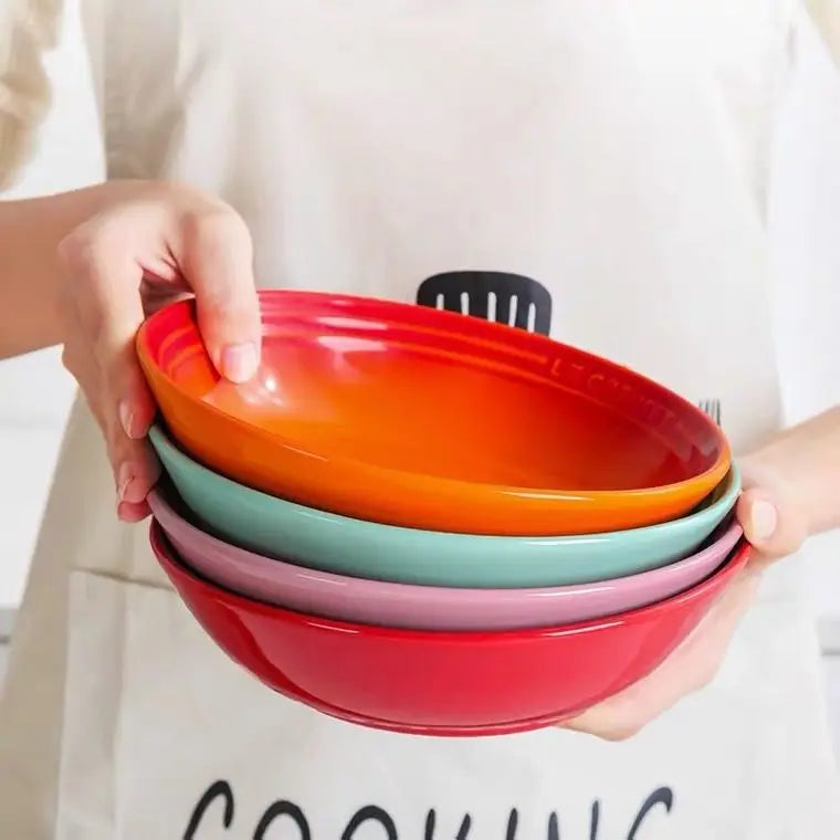Multipurpose Ceramic Bowl — Dulune