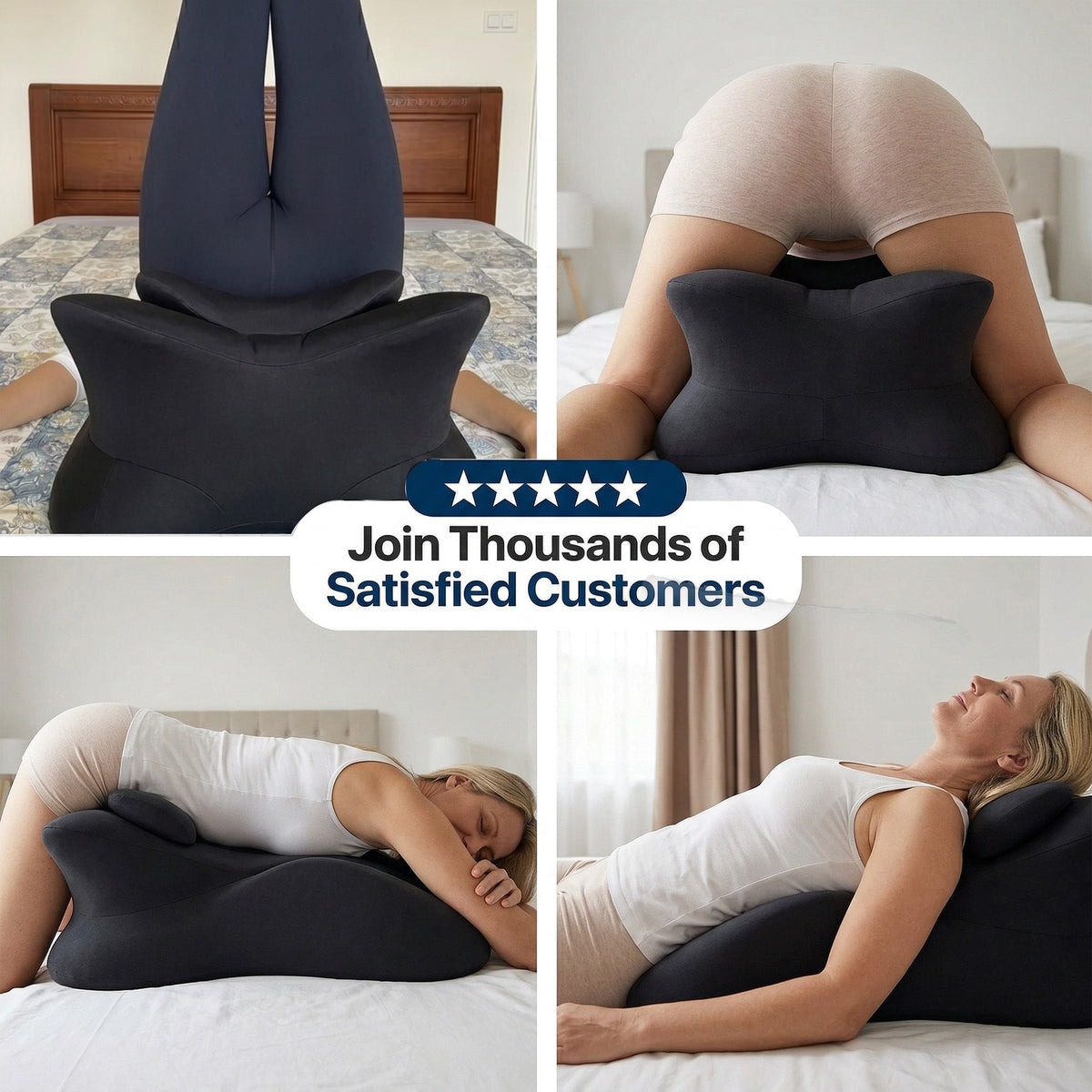 Intimacy Support Pillow - IMG 2