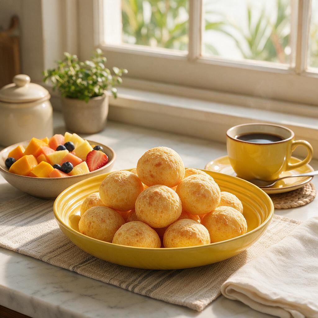 Retro Porcelain Plate, 8.7 in — Dulune