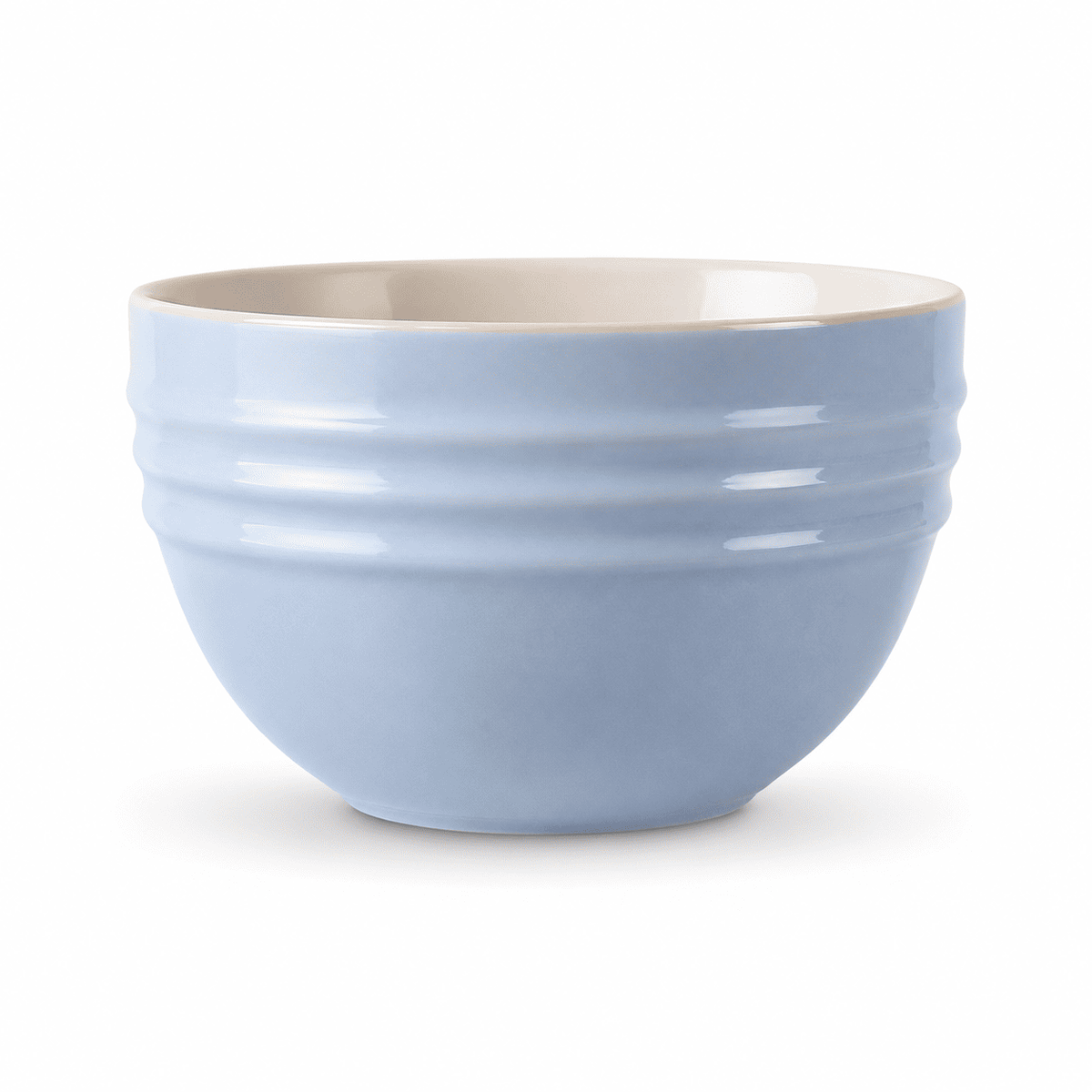 Small Ceramic Rice Bowl — Dulune