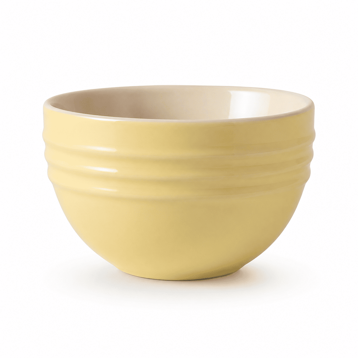 Small Ceramic Rice Bowl — Dulune