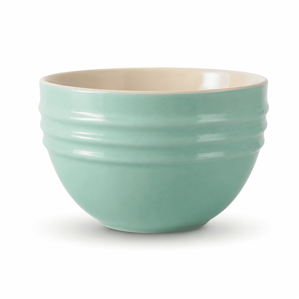 Small Ceramic Rice Bowl — Dulune