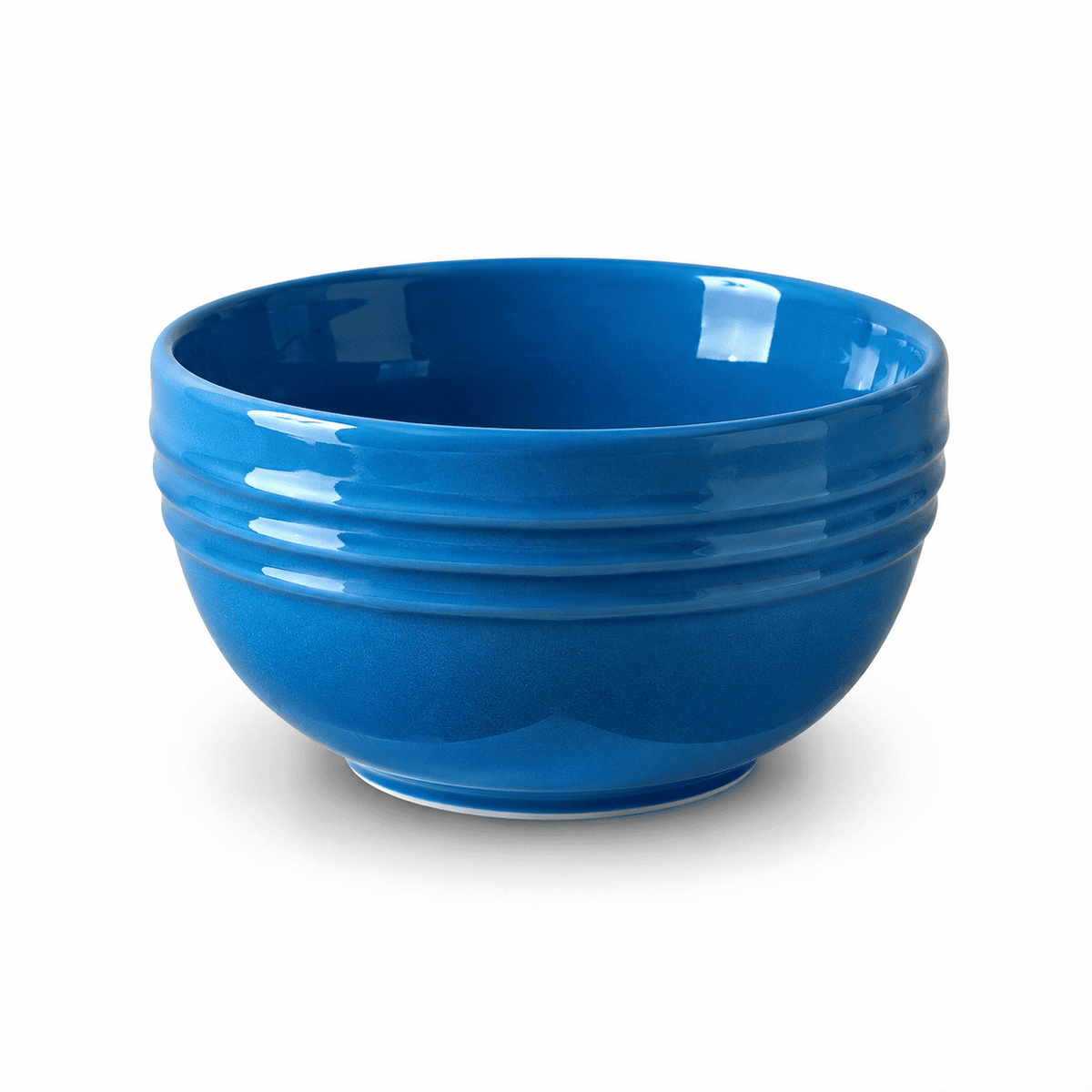 Underglaze Ceramic Pasta Bowls and Deep Plates — Dulune