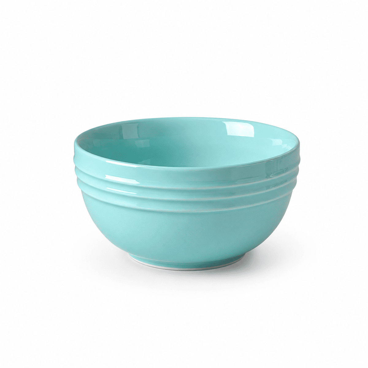 Underglaze Ceramic Pasta Bowls and Deep Plates — Dulune