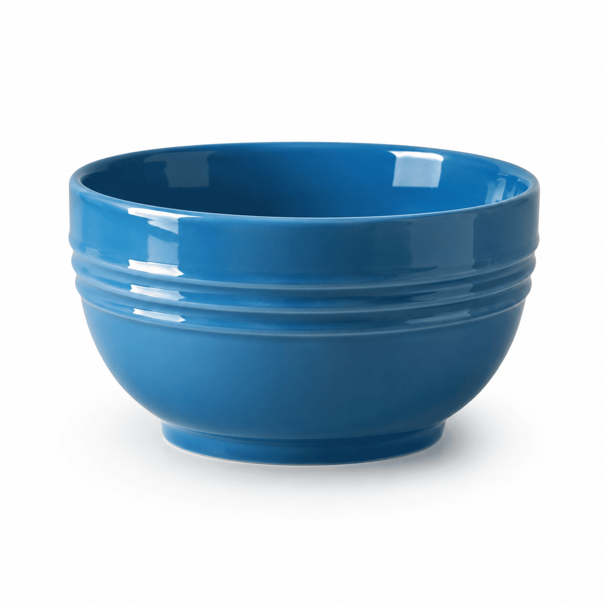 Underglaze Ceramic Pasta Bowls and Deep Plates — Dulune
