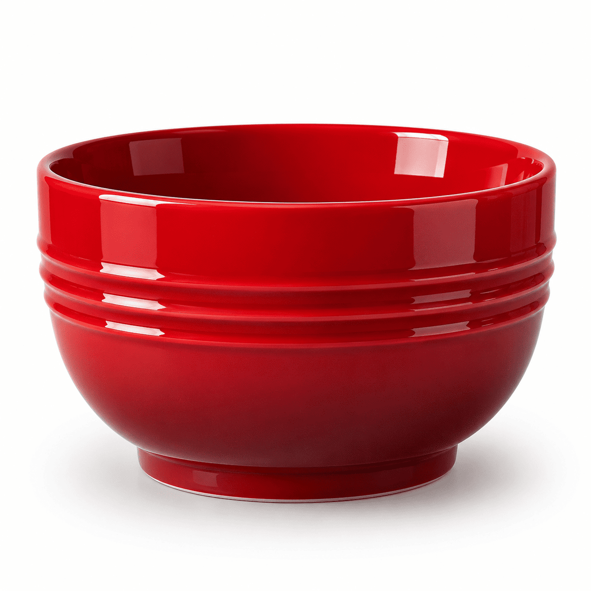 Underglaze Ceramic Pasta Bowls and Deep Plates — Dulune